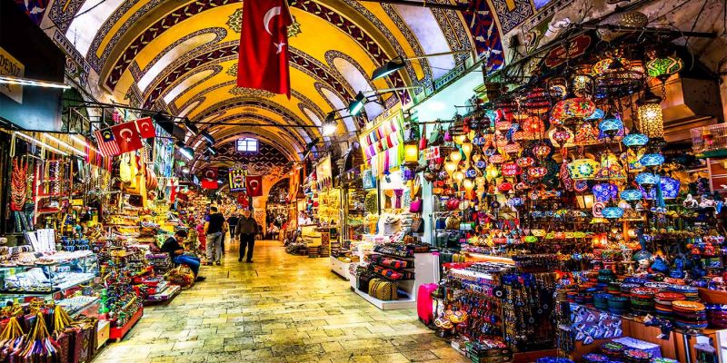 Pearls of Turkey and Greece Tour Pearls of Turkey and Greece Tour